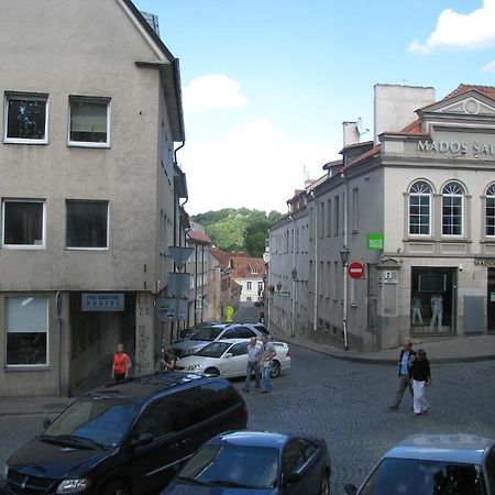 Apartments Latako Street Vilna Habitación foto